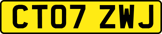 CT07ZWJ