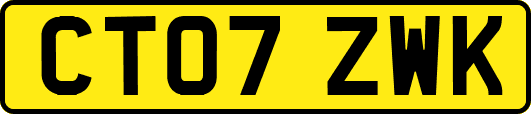 CT07ZWK