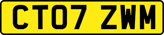 CT07ZWM