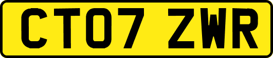 CT07ZWR