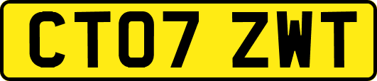 CT07ZWT