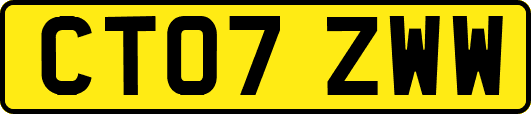 CT07ZWW