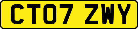 CT07ZWY