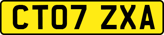 CT07ZXA