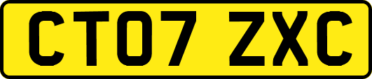 CT07ZXC