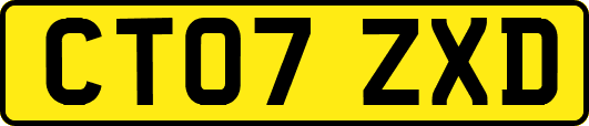 CT07ZXD