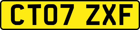 CT07ZXF