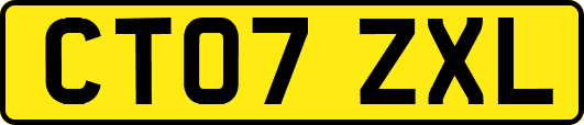 CT07ZXL