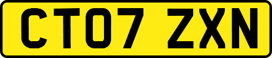 CT07ZXN