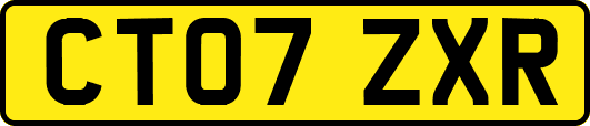 CT07ZXR