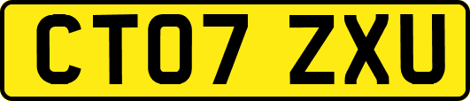 CT07ZXU