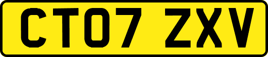 CT07ZXV