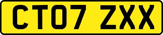 CT07ZXX