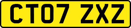 CT07ZXZ