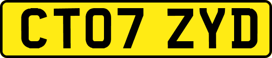 CT07ZYD