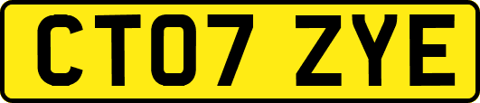 CT07ZYE