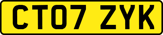 CT07ZYK