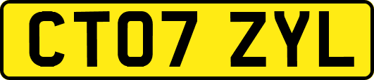 CT07ZYL