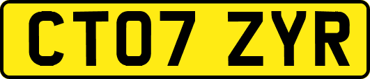 CT07ZYR