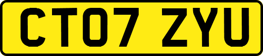 CT07ZYU