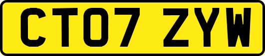 CT07ZYW