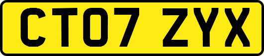 CT07ZYX