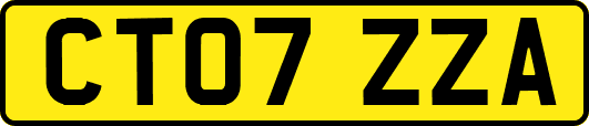 CT07ZZA