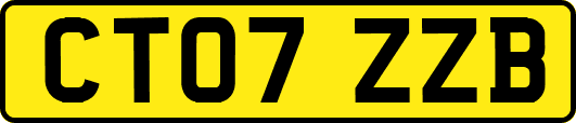 CT07ZZB