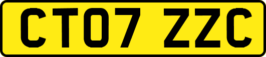 CT07ZZC