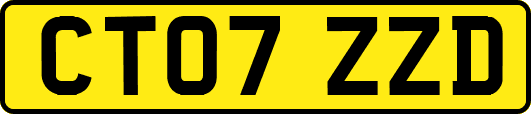 CT07ZZD
