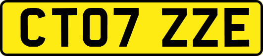 CT07ZZE