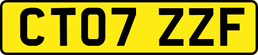 CT07ZZF