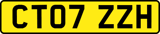 CT07ZZH