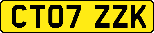 CT07ZZK