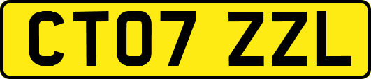 CT07ZZL