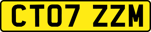 CT07ZZM