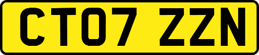CT07ZZN