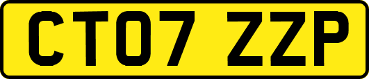 CT07ZZP