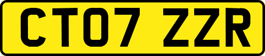 CT07ZZR
