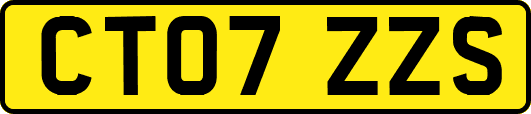 CT07ZZS
