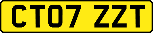 CT07ZZT