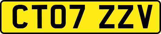 CT07ZZV