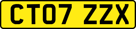 CT07ZZX