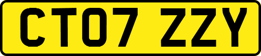 CT07ZZY