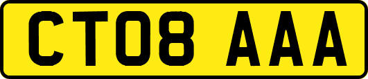 CT08AAA