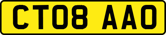 CT08AAO