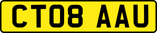 CT08AAU