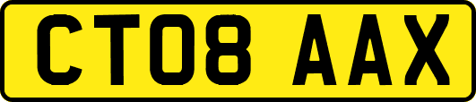 CT08AAX