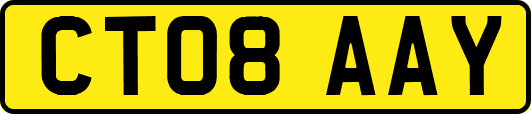 CT08AAY
