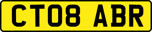 CT08ABR